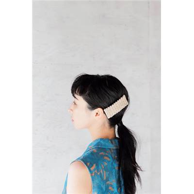 BIJOUX & ACCESSOIRES EN MACRAME - 21 ACCESSOIRES ELEGANTS