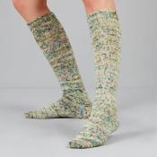 ECHEVEAU NOKTA - 100 G - 80% MERINOS 20% NYLON - GUSTO WOOL