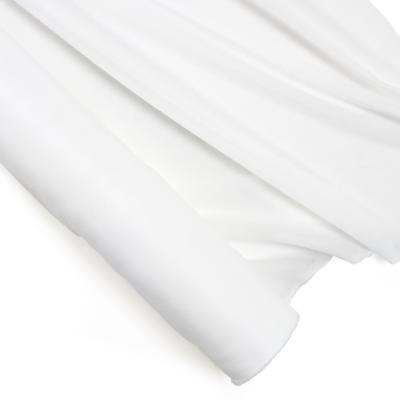 MAILLE THERMO POLYESTER 36G - 90CM - BLANC - TEXTICAP