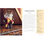 HARRY POTTER LA MAGIE DU CROCHET AMIGURUMI