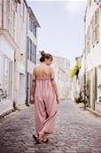 PATRON COUTURE FEMME - I AM DAISY - 18 COMBINAISONS PANTALON & SHORT