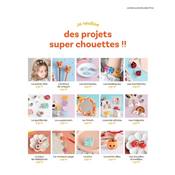 JE DECOUVRE LA PATE FIMO !! + DE 15 MODELES