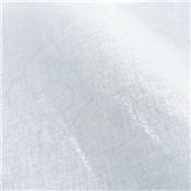 TOILE THERMOCOLLANTE RAIDE COTON 153G - 90CM - BLANC -TEXTICAP