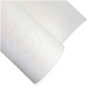 NON TISSE NON THERMO RAIDE 90G -100CM - BLANC-TEXTICAP