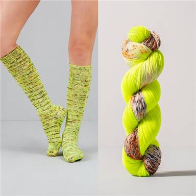 ECHEVEAU CARMEN - 100 G - 80% MERINOS 20% NYLON - GUSTO WOOL