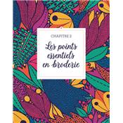 LE GUIDE DE LA BRODERIE