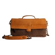 KIT HAUMEA BAG MUUD - RICH BROWN