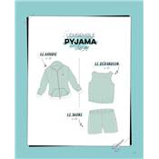 COUTURE EPONGE - 17 MODELES TENDANCE
