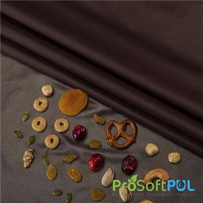 PUL - PROSOFT FOODSAFE EPAIS - 145CM - CHOCOLAT