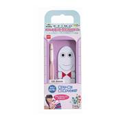 KIT CROCHET ENFANTS ETIMO GRAND-CHAN SET 10 MM - TULIP