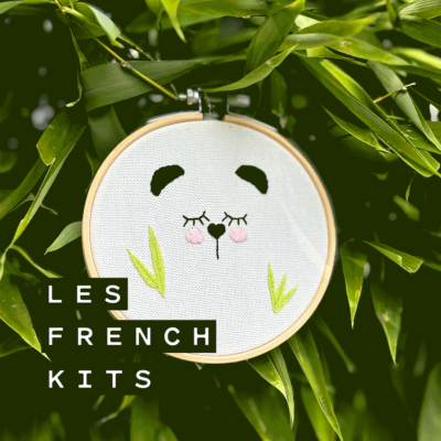 13/08/24 - FRENCH KITS